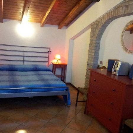 Via Toscana House Parma Værelse billede