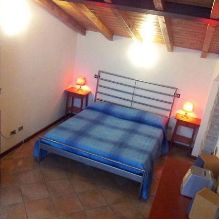 Via Toscana House Parma Værelse billede