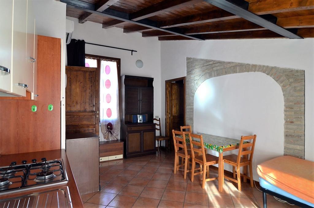 Via Toscana House Parma Værelse billede