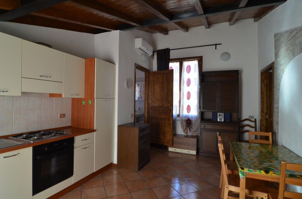 Via Toscana House Parma Værelse billede