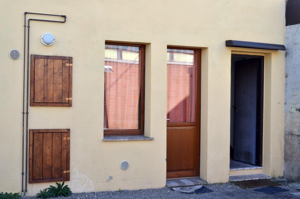 Via Toscana House Parma Værelse billede