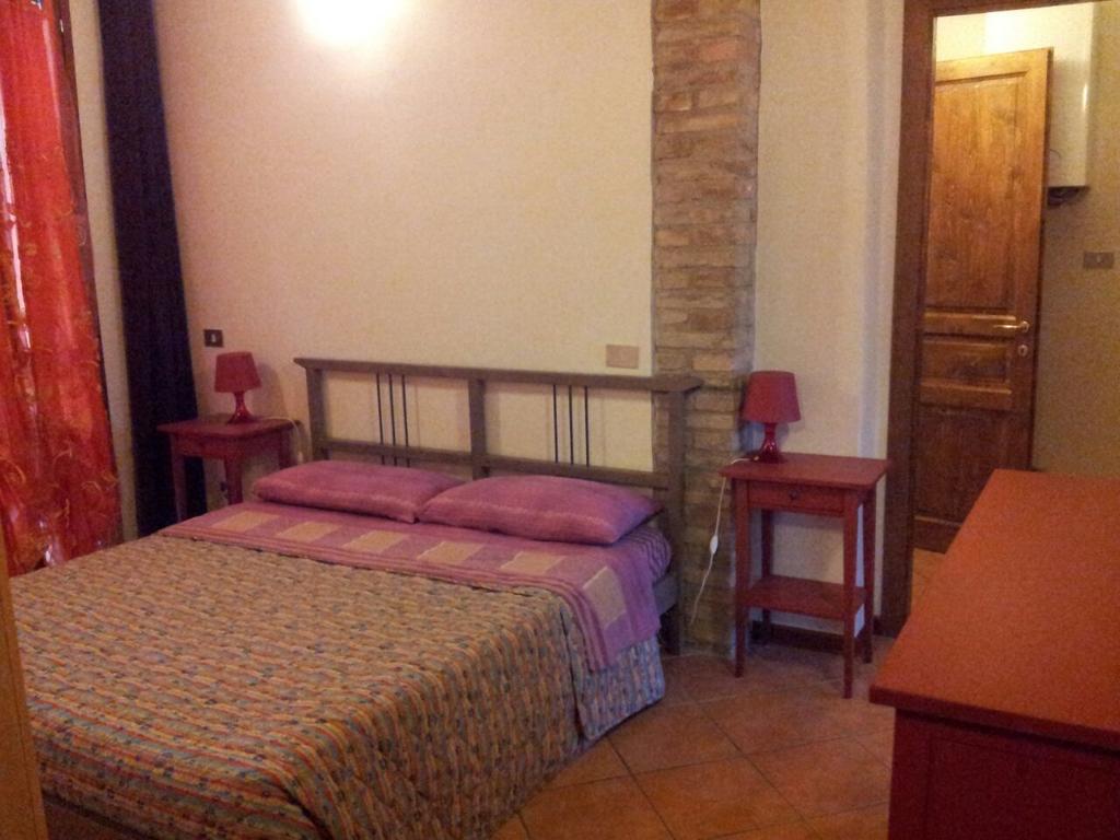 Via Toscana House Parma Værelse billede