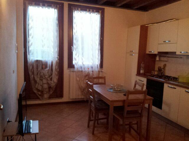 Via Toscana House Parma Værelse billede