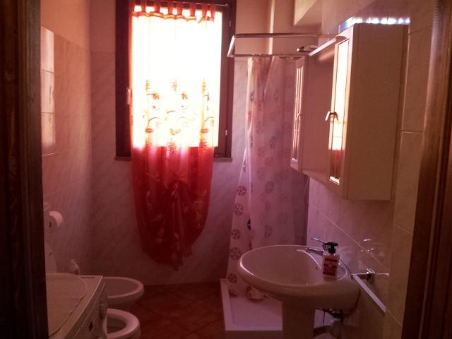 Via Toscana House Parma Værelse billede
