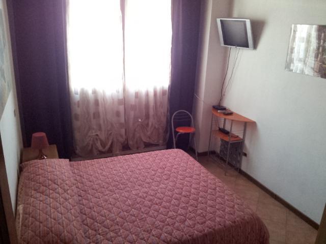 Via Toscana House Parma Værelse billede