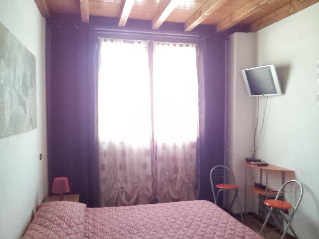 Via Toscana House Parma Værelse billede